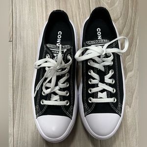 Converse sneakers